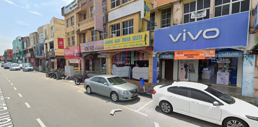 Jalan Bunga Pekan Banting image