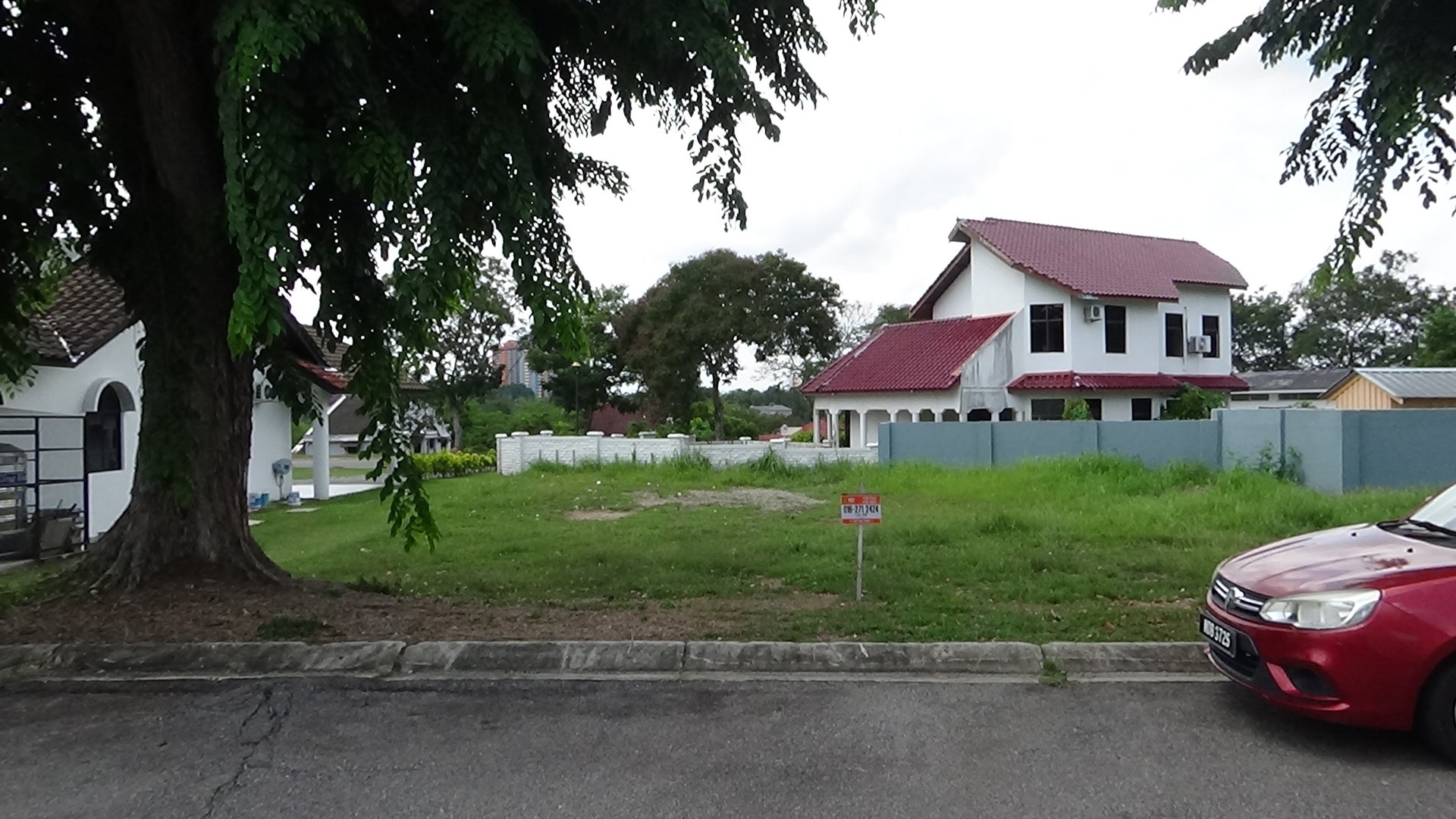 A Famosa Resort image