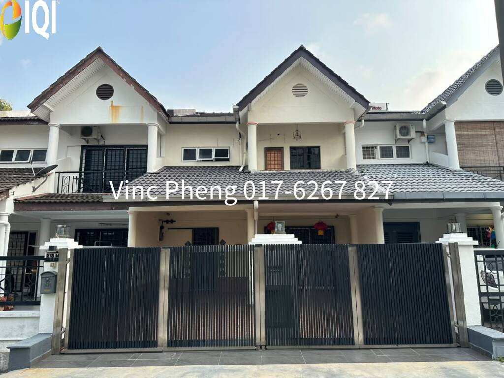 NEAR TOWN！FULLY RENOVATED FREEHOLD 3+1R @ Kampung Lapan Melaka   image