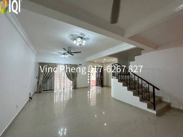 NEAR TOWN！FULLY RENOVATED FREEHOLD 3+1R @ Kampung Lapan Melaka   image