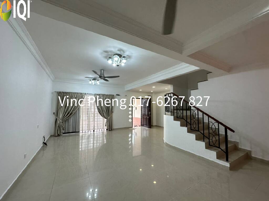 NEAR TOWN！FULLY RENOVATED FREEHOLD 3+1R @ Kampung Lapan Melaka   image