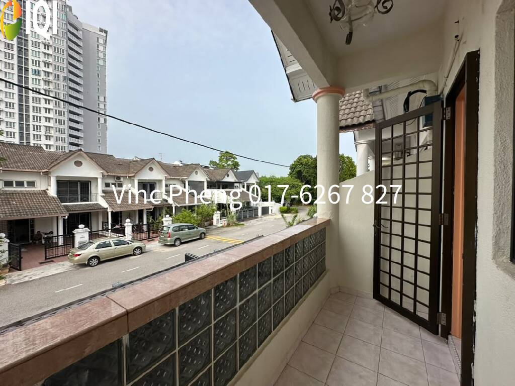 NEAR TOWN！FULLY RENOVATED FREEHOLD 3+1R @ Kampung Lapan Melaka   image