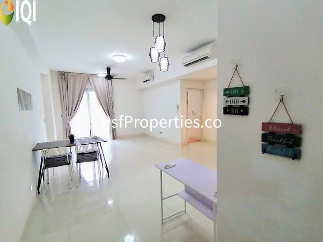 Radia Residences