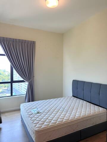 The Peak Vista (Likas) image