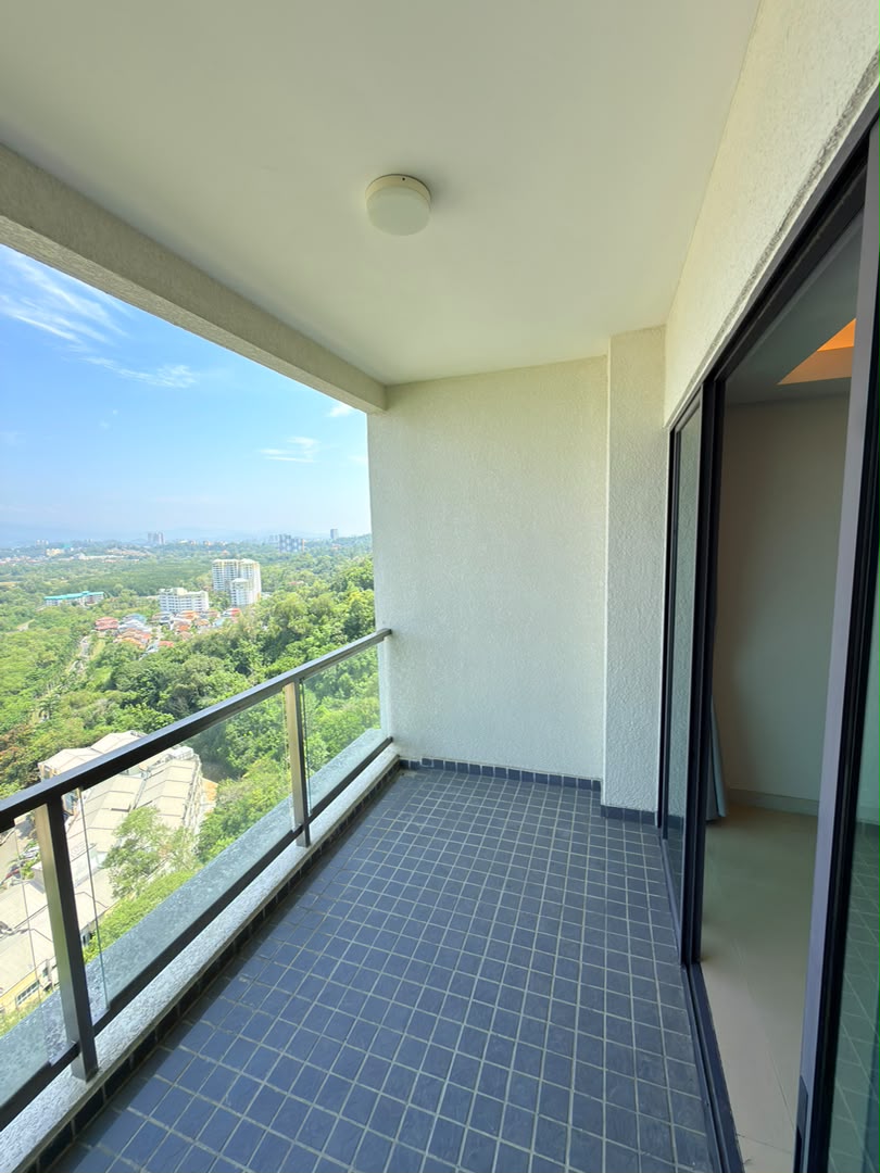 The Peak Vista (Likas) image