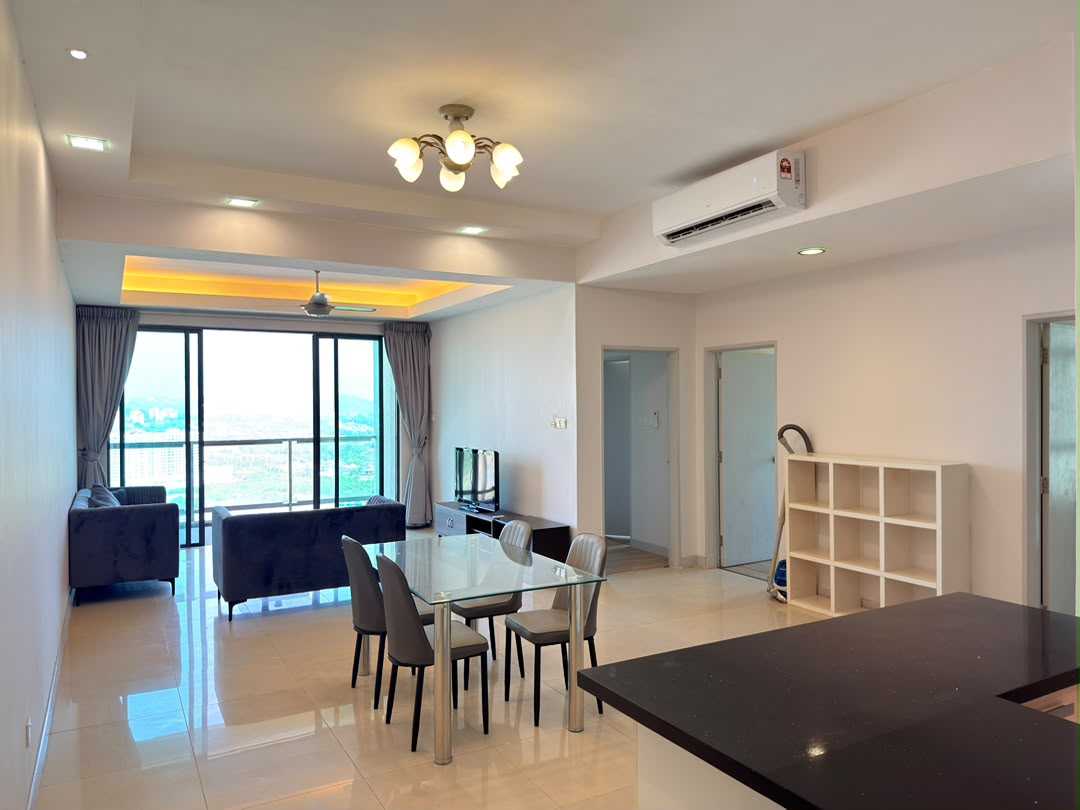 The Peak Vista (Likas) image