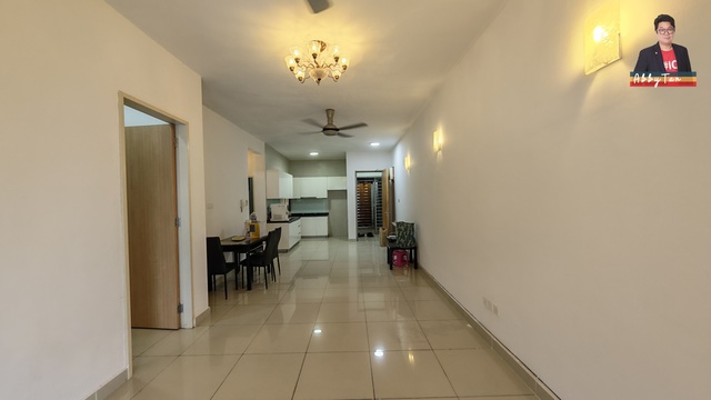 For RENT | Lido Four Season | Basic Fitting image