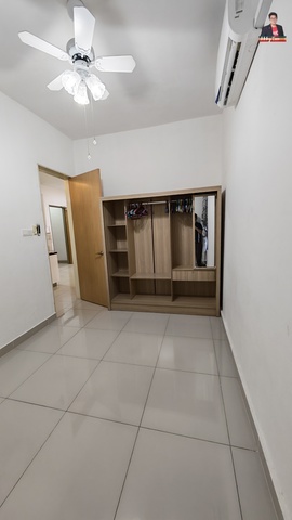 For RENT | Lido Four Season | Basic Fitting image