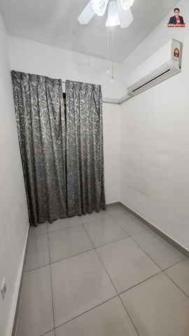 For RENT | Lido Four Season | Basic Fitting image