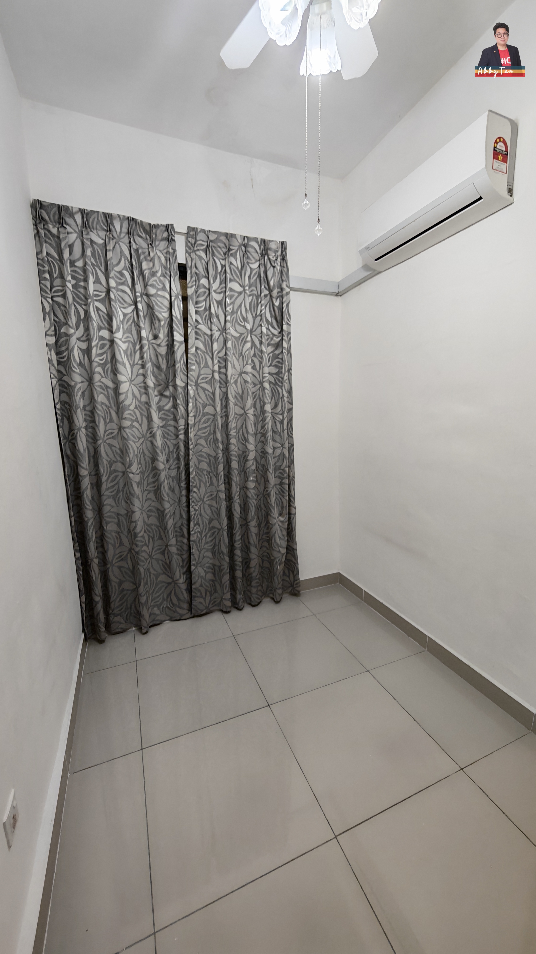For RENT | Lido Four Season | Basic Fitting image