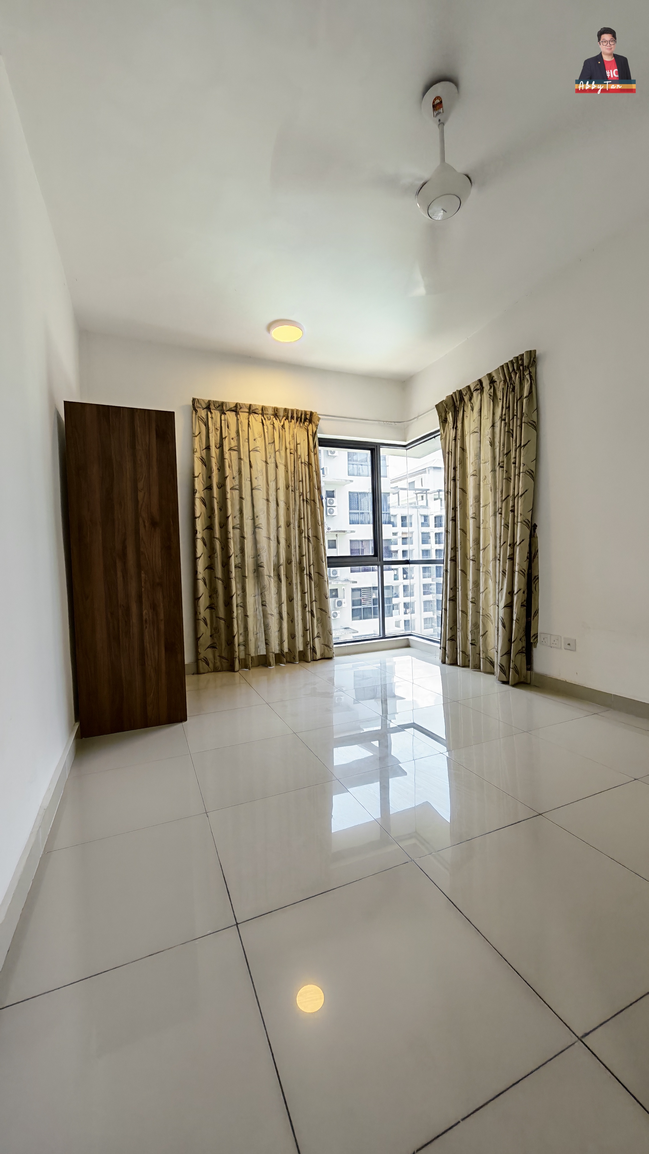 For RENT | Lido Four Season | Basic Fitting image