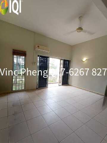 HOT DEAL! WELL MAINTAIN Tiara Condo 3BR @ Ayer Keroh   image
