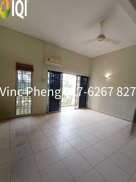 HOT DEAL! WELL MAINTAIN Tiara Condo 3BR @ Ayer Keroh   image