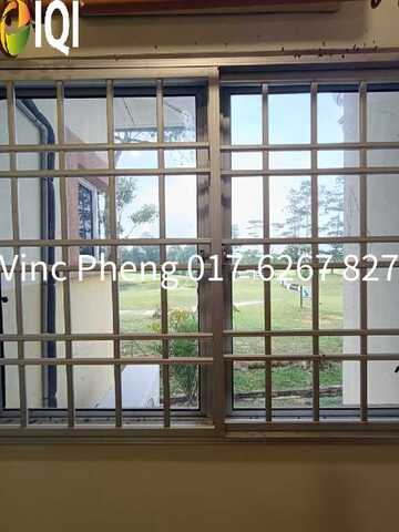 HOT DEAL! WELL MAINTAIN Tiara Condo 3BR @ Ayer Keroh   image