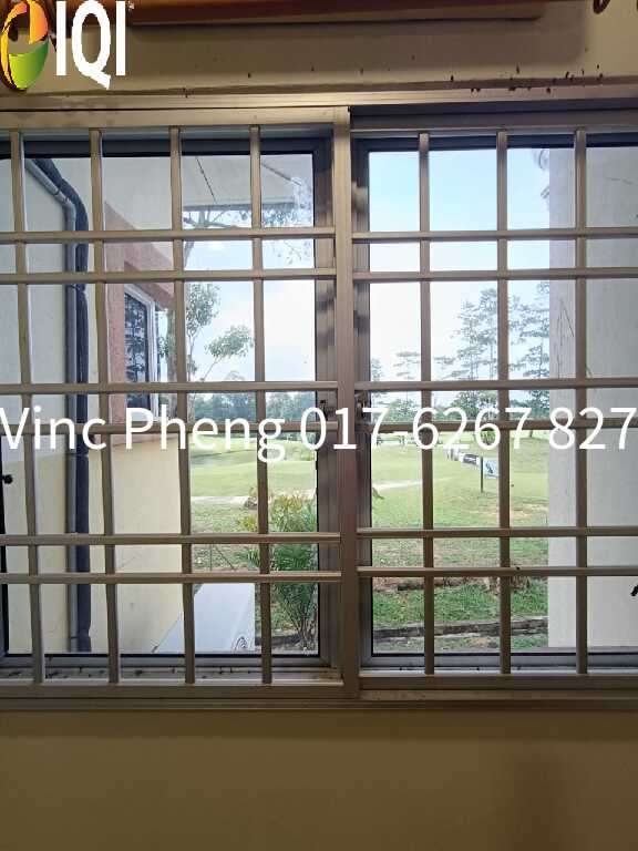 HOT DEAL! WELL MAINTAIN Tiara Condo 3BR @ Ayer Keroh   image