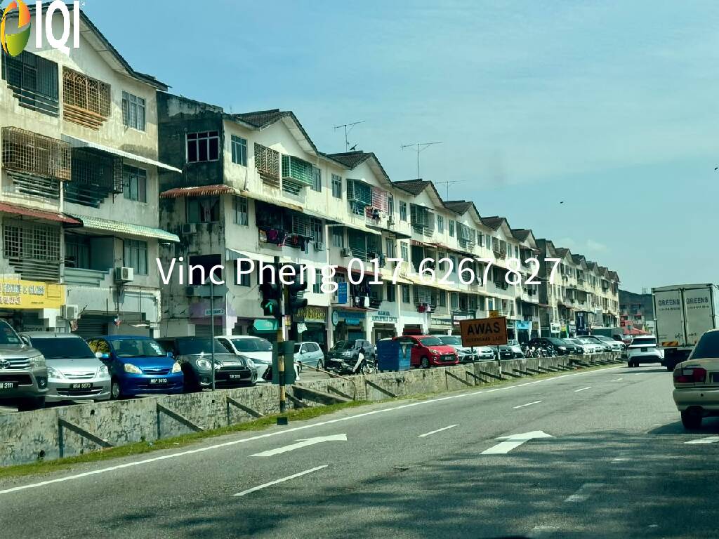 RM79K ONLY! BELOW BANK VALUE 2BR Apartment @ Malim Jaya  image