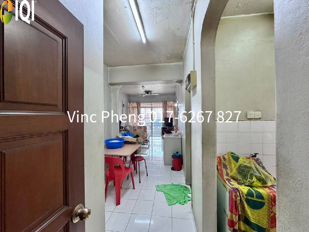 RM79K ONLY! BELOW BANK VALUE 2BR Apartment @ Malim Jaya  image