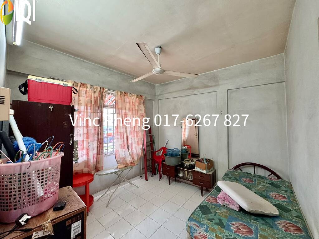 RM79K ONLY! BELOW BANK VALUE 2BR Apartment @ Malim Jaya  image