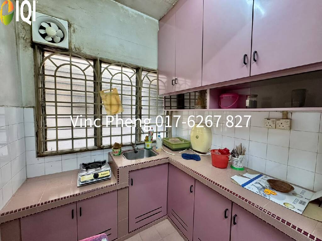 RM79K ONLY! BELOW BANK VALUE 2BR Apartment @ Malim Jaya  image