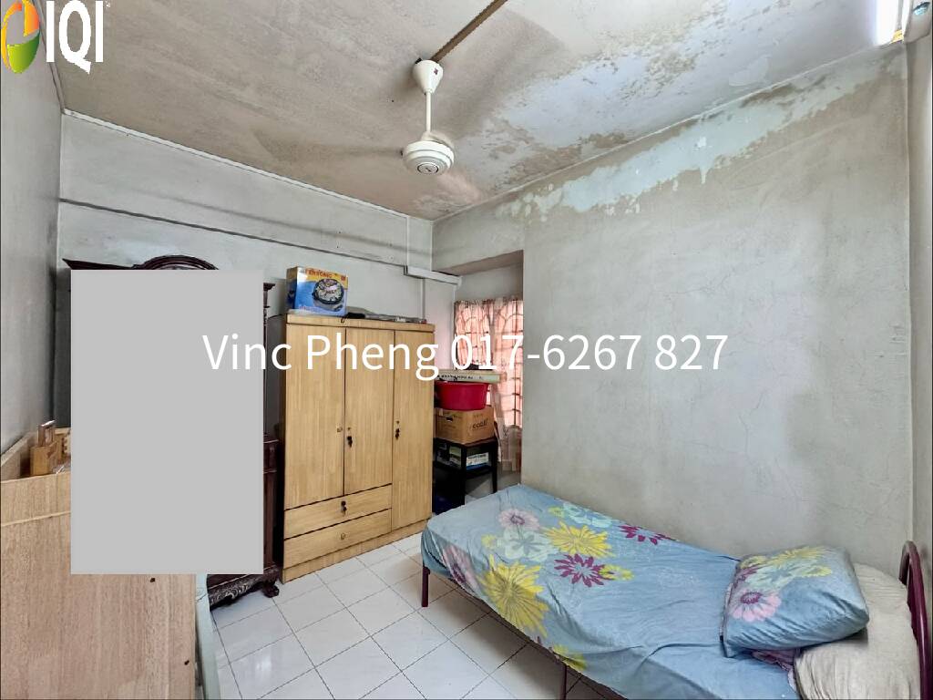 RM79K ONLY! BELOW BANK VALUE 2BR Apartment @ Malim Jaya  image