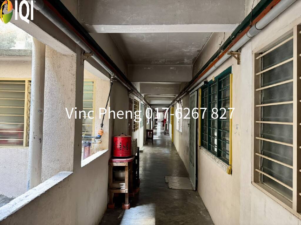 RM79K ONLY! BELOW BANK VALUE 2BR Apartment @ Malim Jaya  image