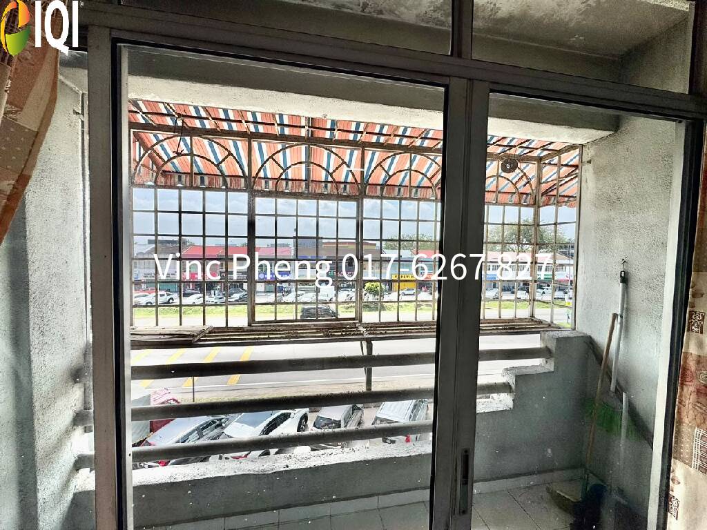 RM79K ONLY! BELOW BANK VALUE 2BR Apartment @ Malim Jaya  image