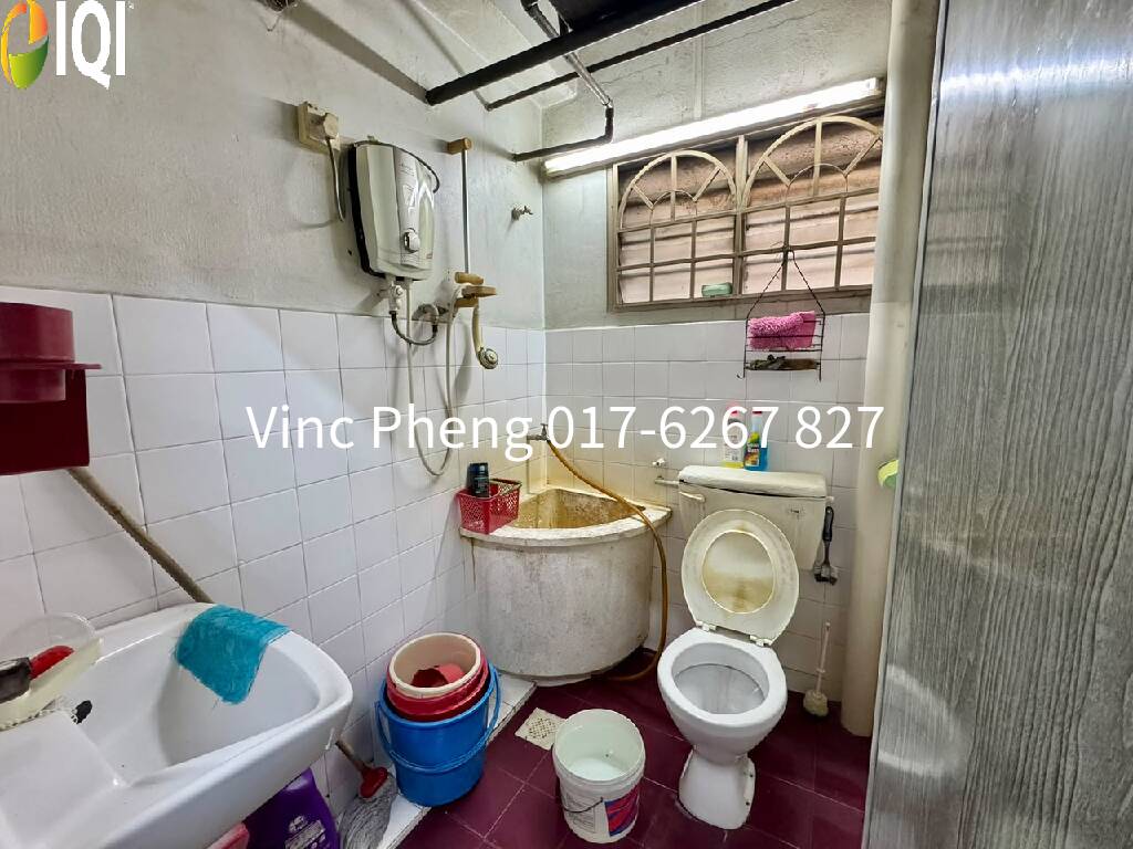 RM79K ONLY! BELOW BANK VALUE 2BR Apartment @ Malim Jaya  image