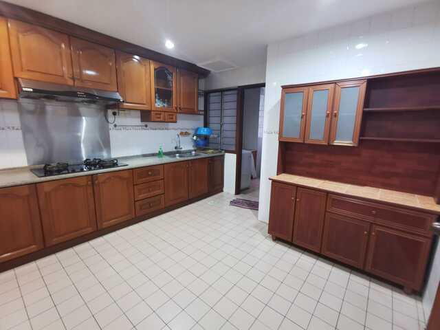 Dynasty Condominium