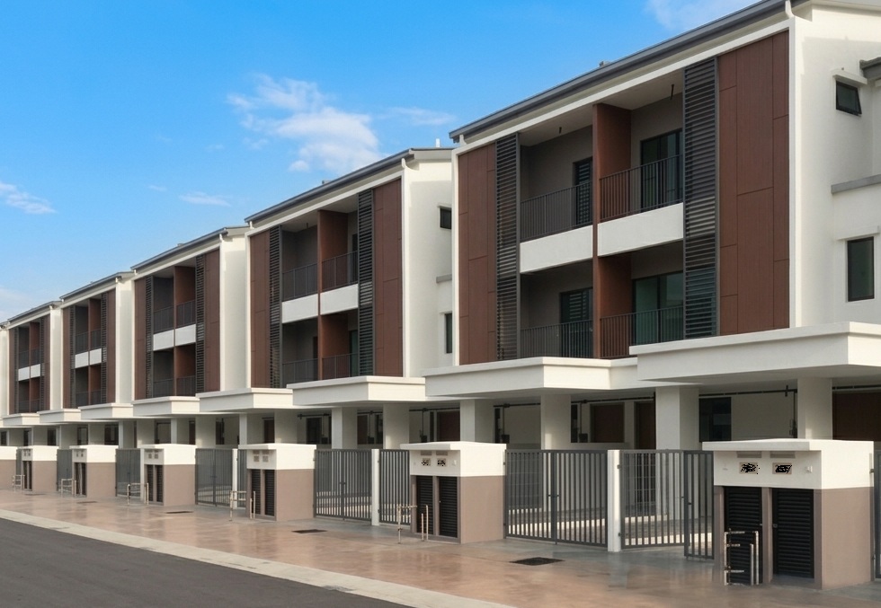 Elegan Residensi, Taman Putra Perdana image