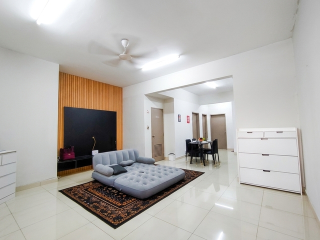 Elegan Residensi, Taman Putra Perdana image