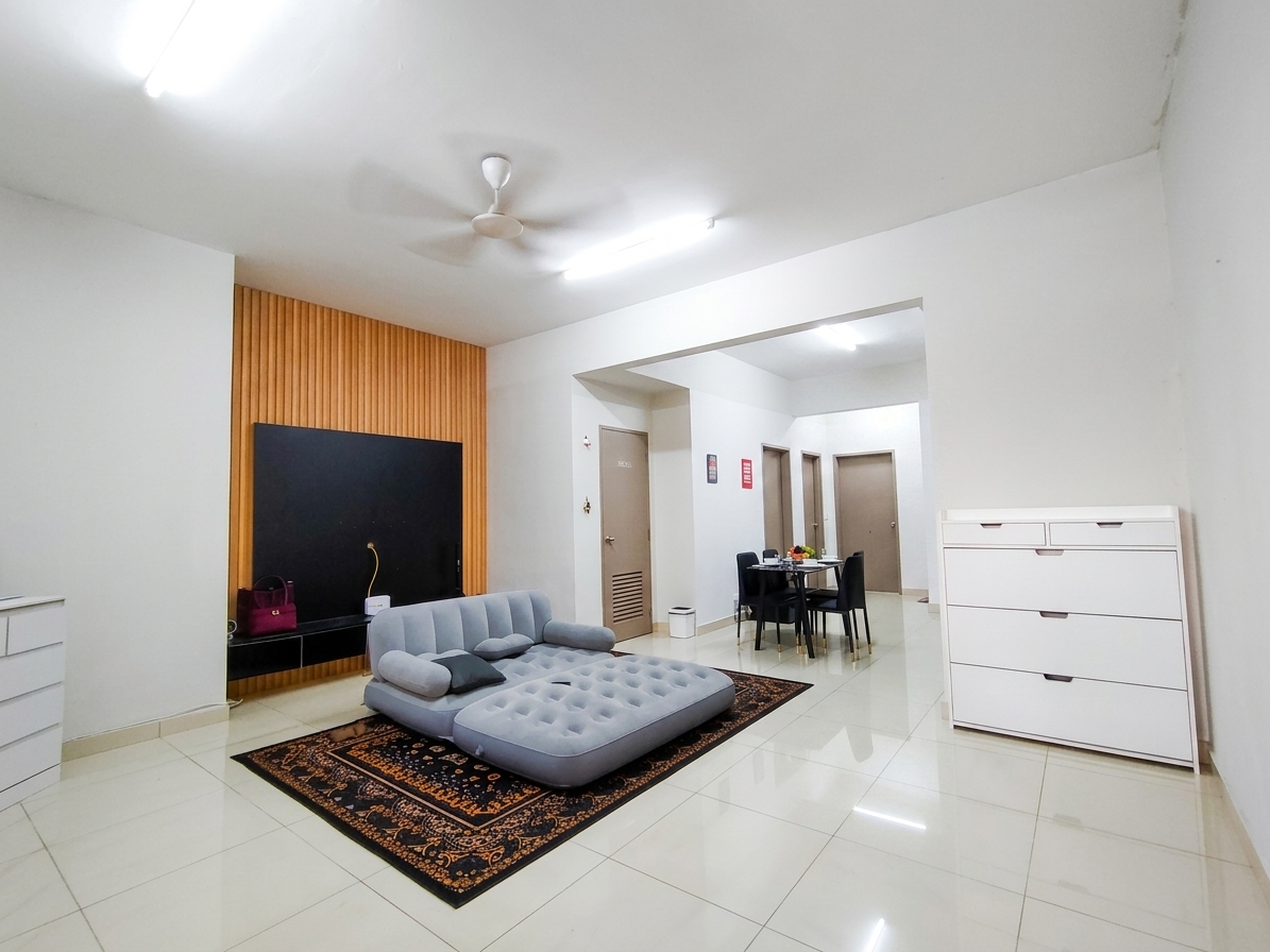 Elegan Residensi, Taman Putra Perdana image