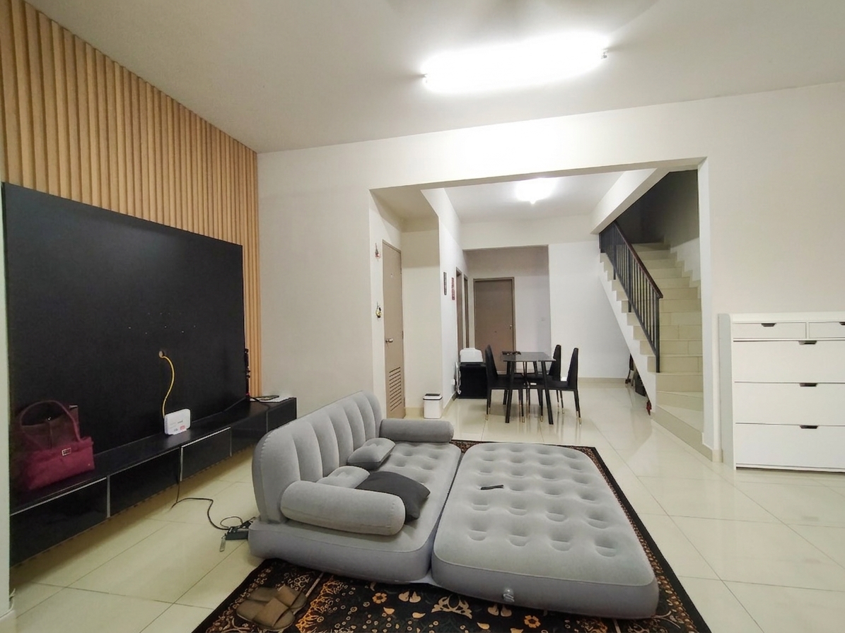 Elegan Residensi, Taman Putra Perdana image