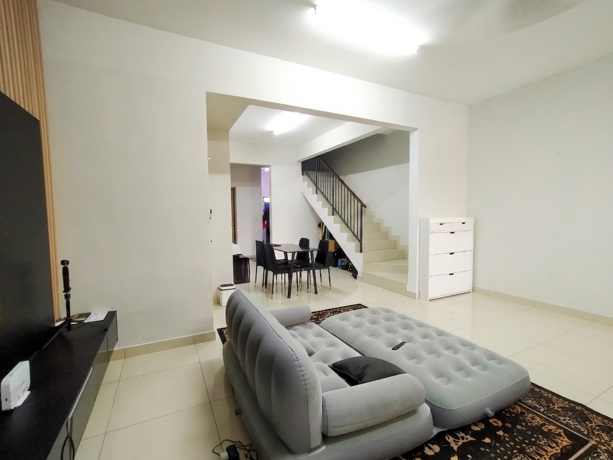 Elegan Residensi, Taman Putra Perdana image
