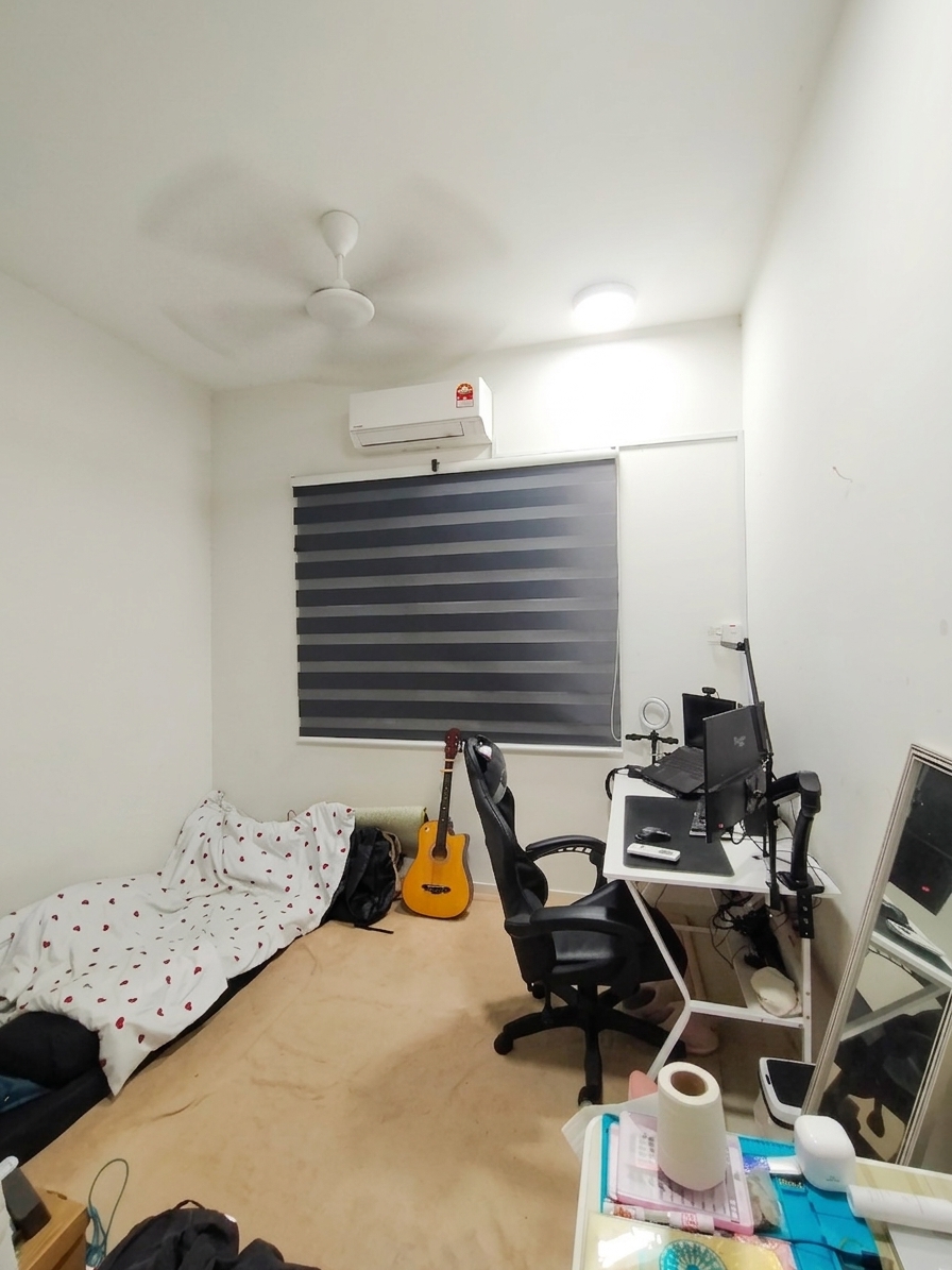 Elegan Residensi, Taman Putra Perdana image