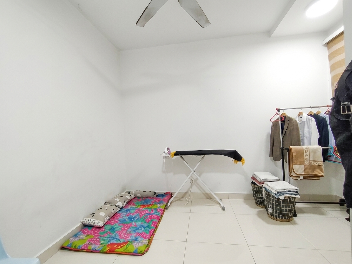 Elegan Residensi, Taman Putra Perdana image
