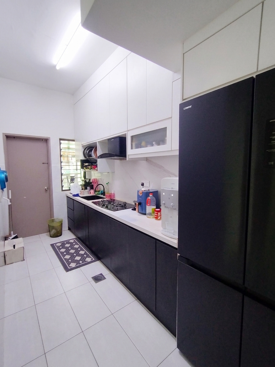 Elegan Residensi, Taman Putra Perdana image