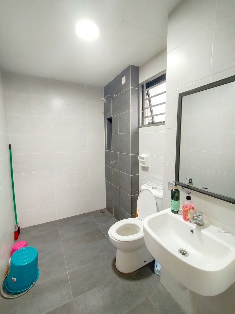 Elegan Residensi, Taman Putra Perdana image