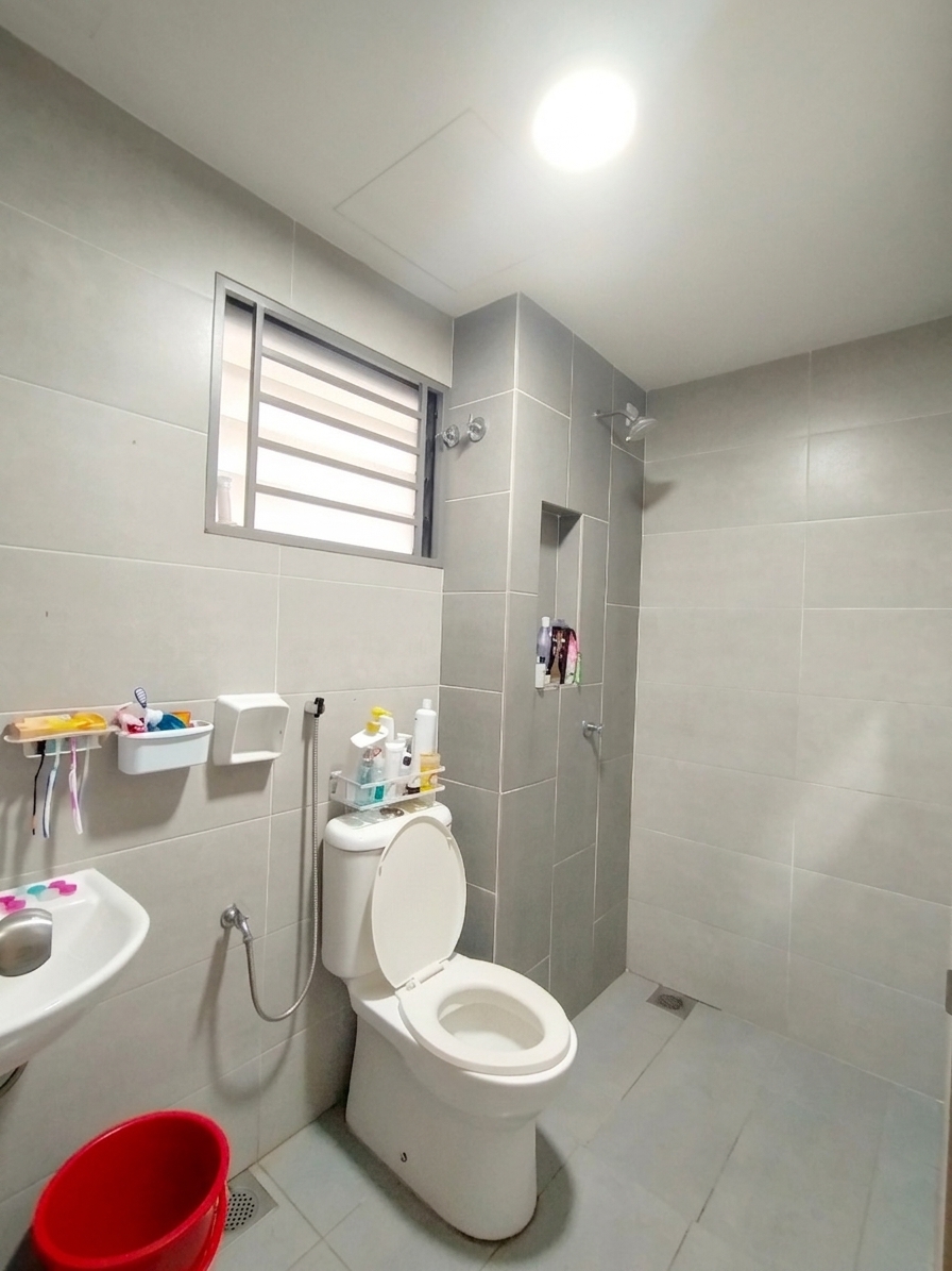 Elegan Residensi, Taman Putra Perdana image