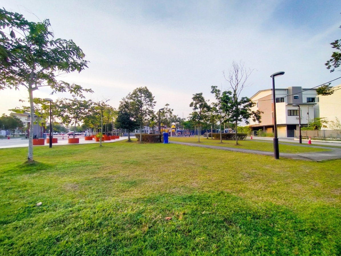 Elegan Residensi, Taman Putra Perdana image