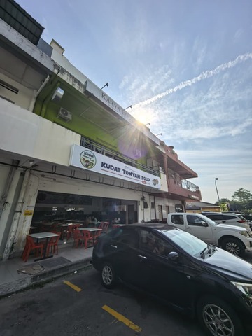 LIKAS PLAZA JUTA photo