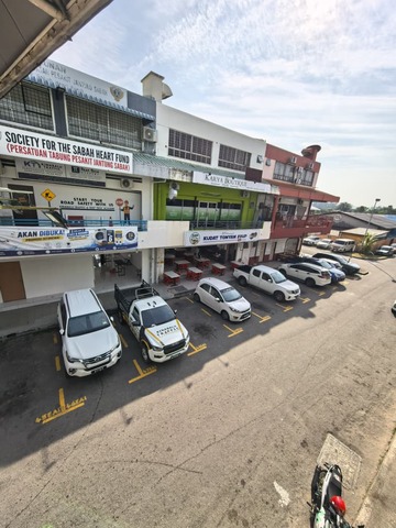 LIKAS PLAZA JUTA image