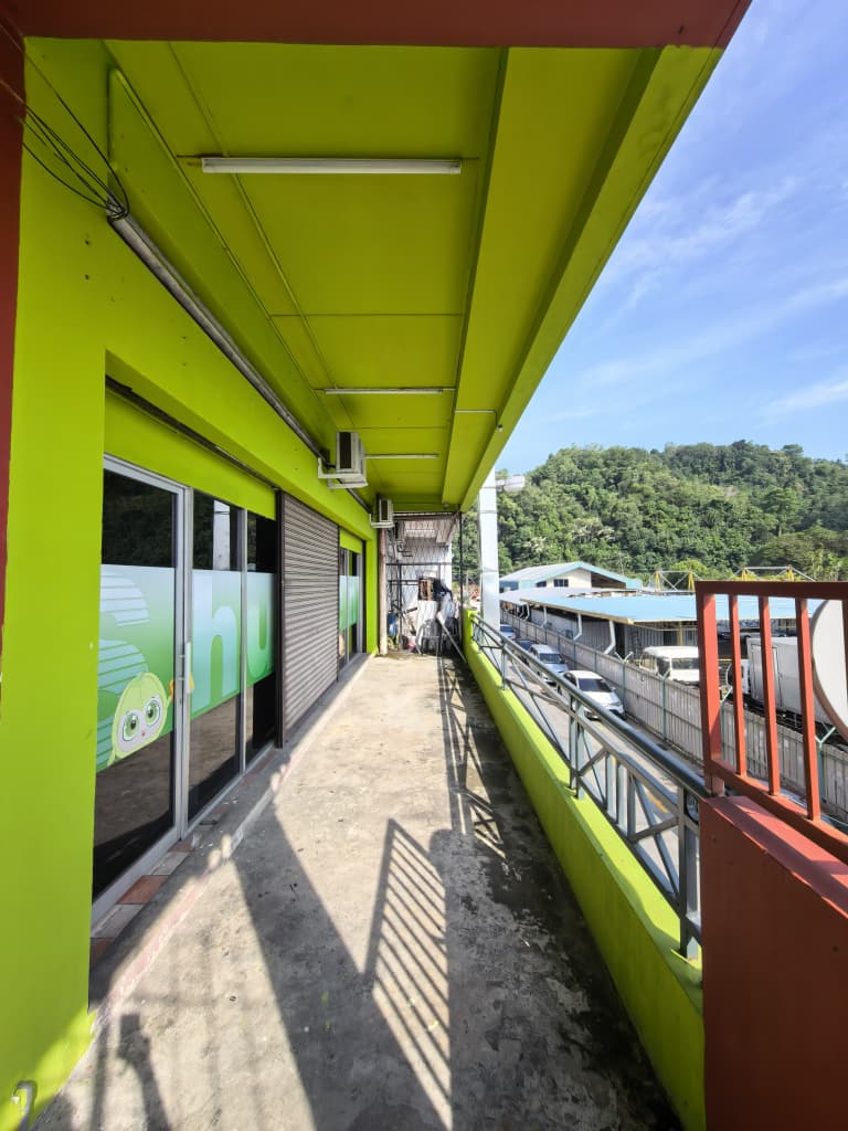 LIKAS PLAZA JUTA image