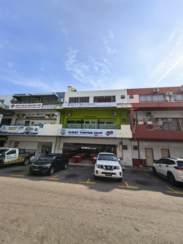 LIKAS PLAZA JUTA image
