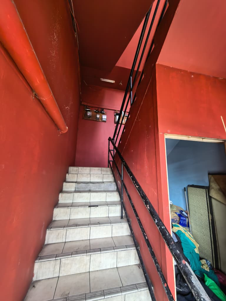 LIKAS PLAZA JUTA image