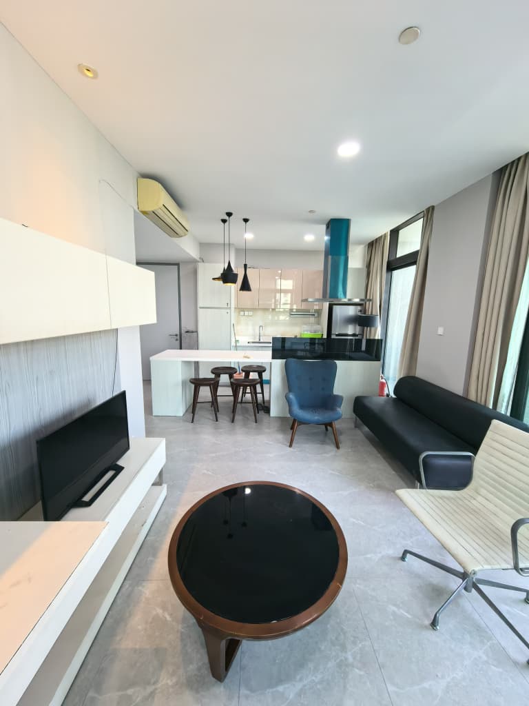 Riverson SOHO image