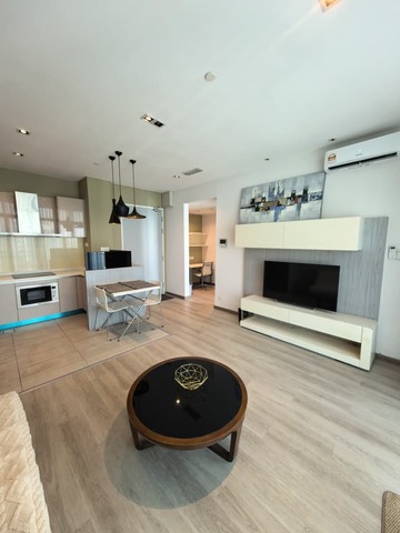 Riverson SOHO photo