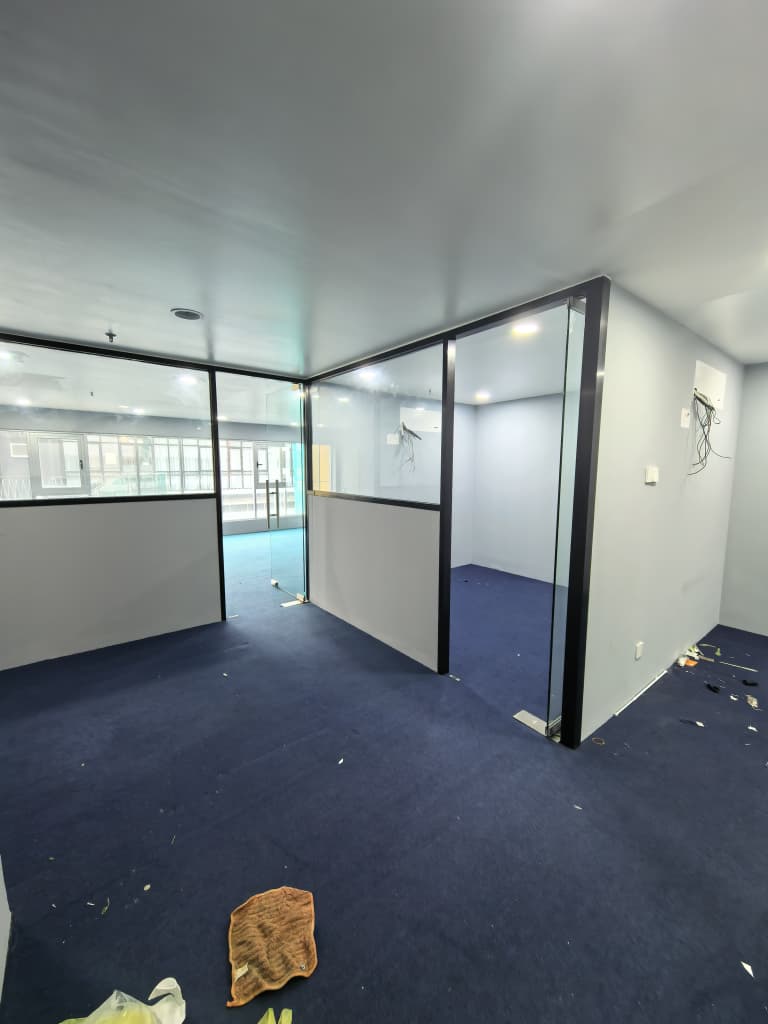Aeropod Commercial Square image