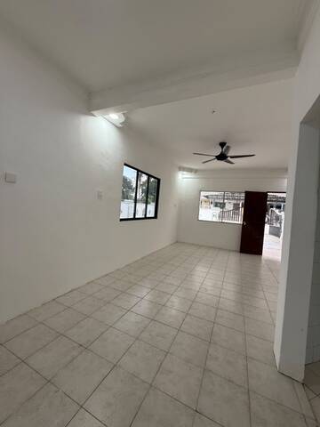 Taman Sutera Double Storey Corner Lot,Jalan Sutra,Saleng,Renovated,Kulai image
