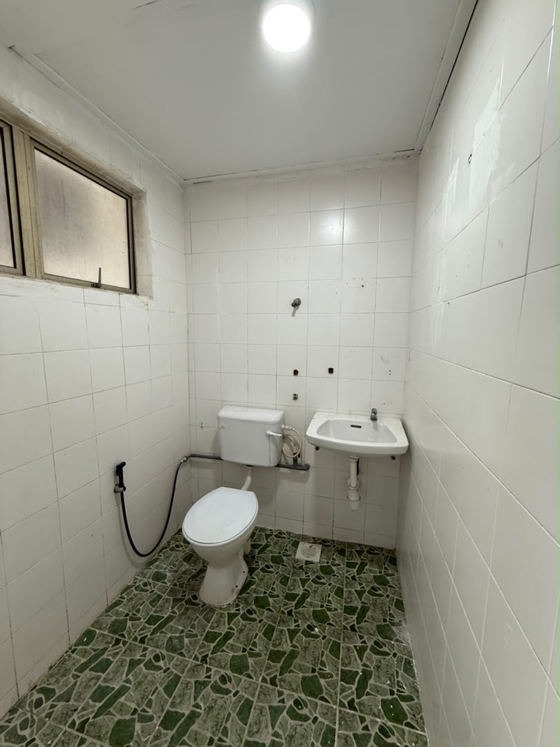 Taman Sutera Double Storey Corner Lot,Jalan Sutra,Saleng,Renovated,Kulai image
