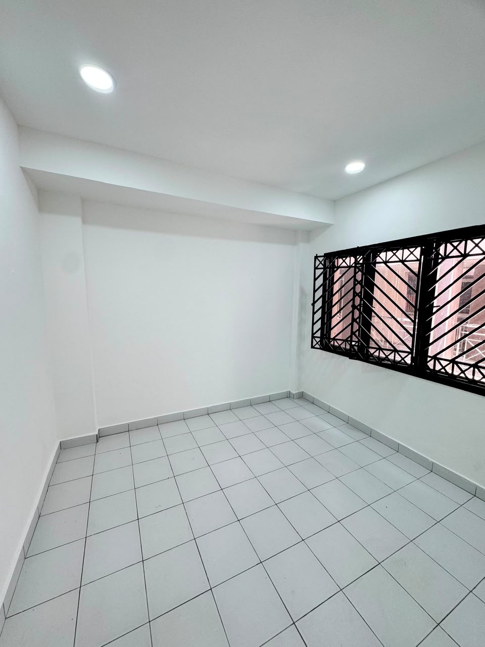 Pan Vistar Apartment,Permas Jaya,Johor Bahru,High Floor,Renovated image